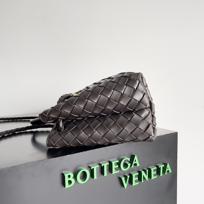 handbags Bottega Veneta 754990 size:29*10*18cm