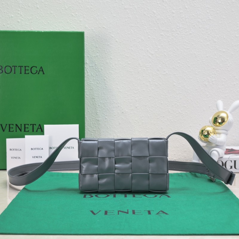 handbags Bottega Veneta 7587# size:17.5*10.5*3cm