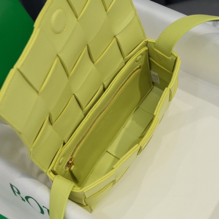 handbags Bottega Veneta 6687# size:23*15*5.5cm