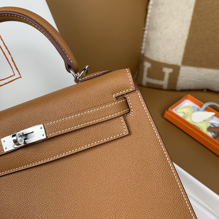 Handbags Hermes Kelly