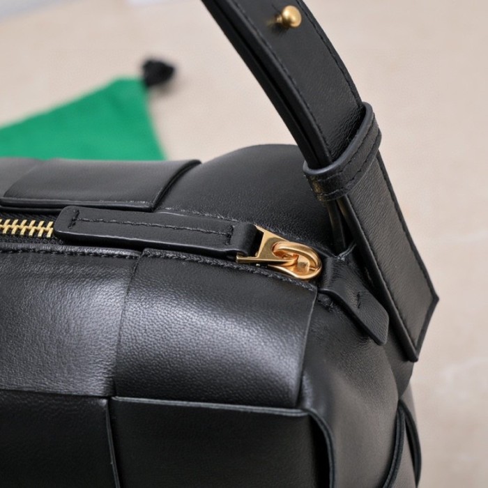 handbags Bottega Veneta 9306 size:28*14*10