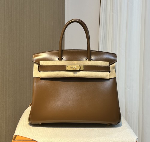 Handbags Hermes birkin size:25 cm