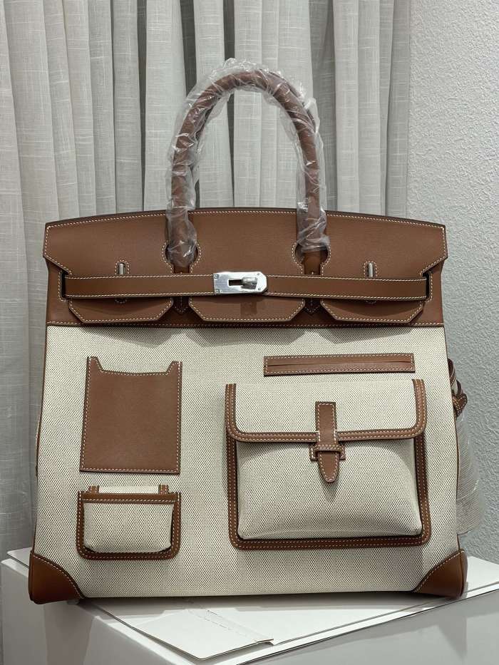 Handbags Hermes Hac40