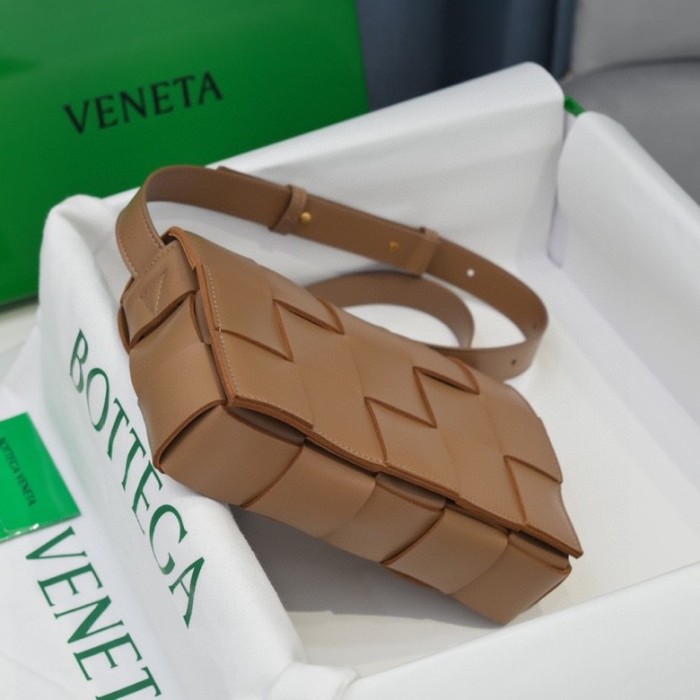 handbags Bottega Veneta 6687# size:23*15*5.5cm
