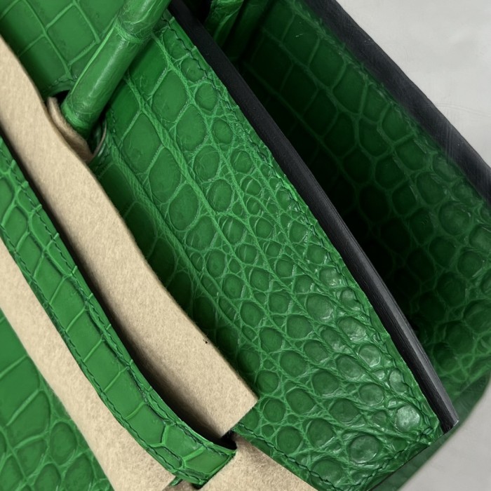 Handbags Hermes Birkin size:35 cm