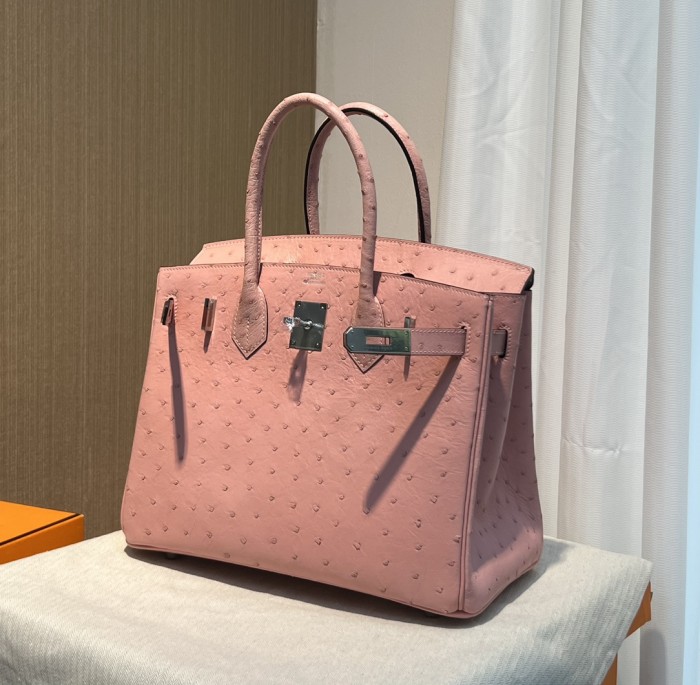 Handbags Hermes birkin size:30cm