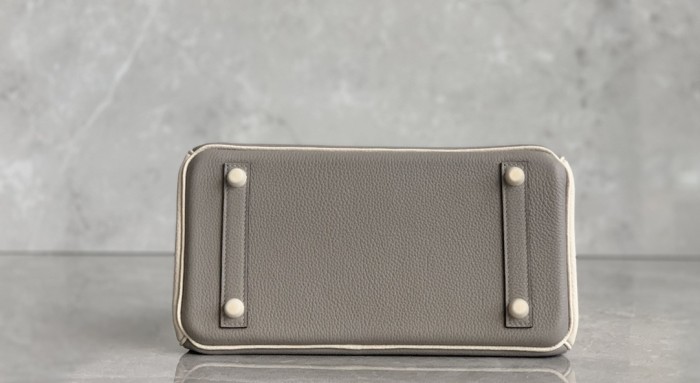 Handbags Hermes birkjn size:25 cm