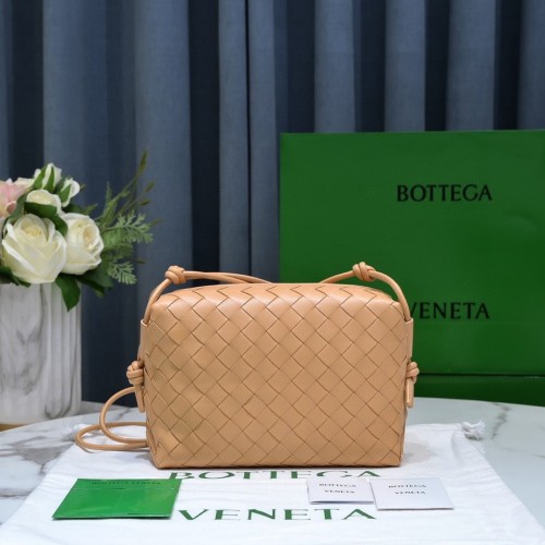 handbags Bottega Veneta 6684# size:22*15*8