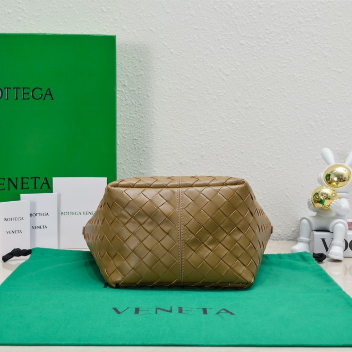 handbags Bottega Veneta 7746 size:23*18.5*15