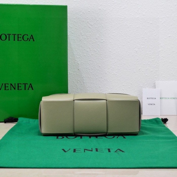 handbags Bottega Veneta 9894# SIZE:25*16*8CM