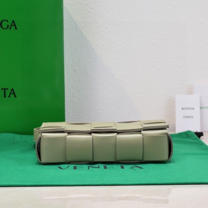 handbags Bottega Veneta 6687# size:23*15*5.5cm