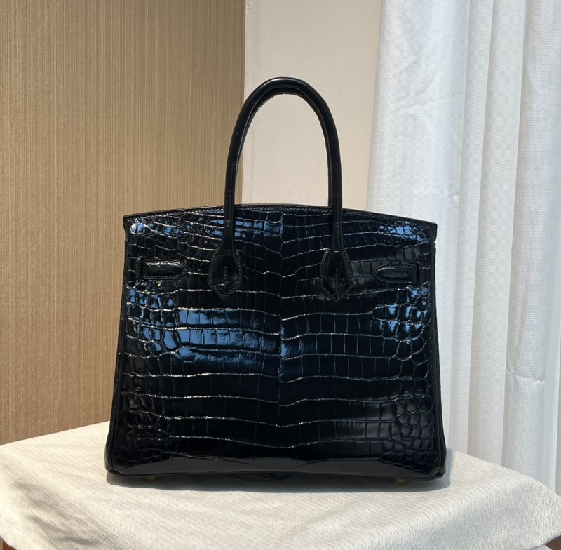 Handbags Hermes BK size:30cm