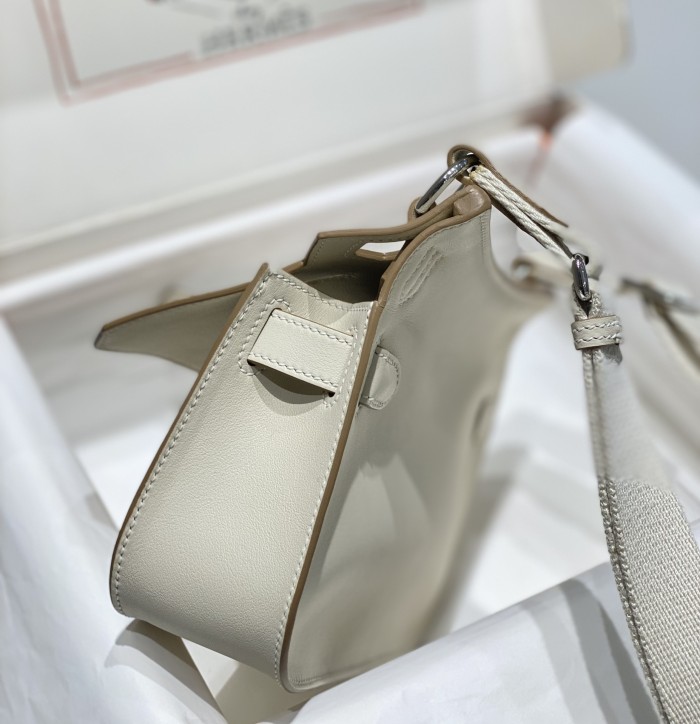 Handbags Hermes 𝑱𝒚𝒑𝒔𝒊𝒆𝒓𝒆 size:23-17-5 cm