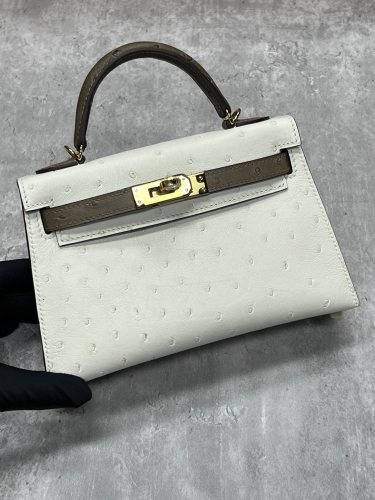 Handbags Hermes Kelly
