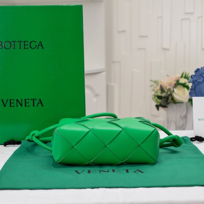 handbags Bottega Veneta 6600# size:22*14*10