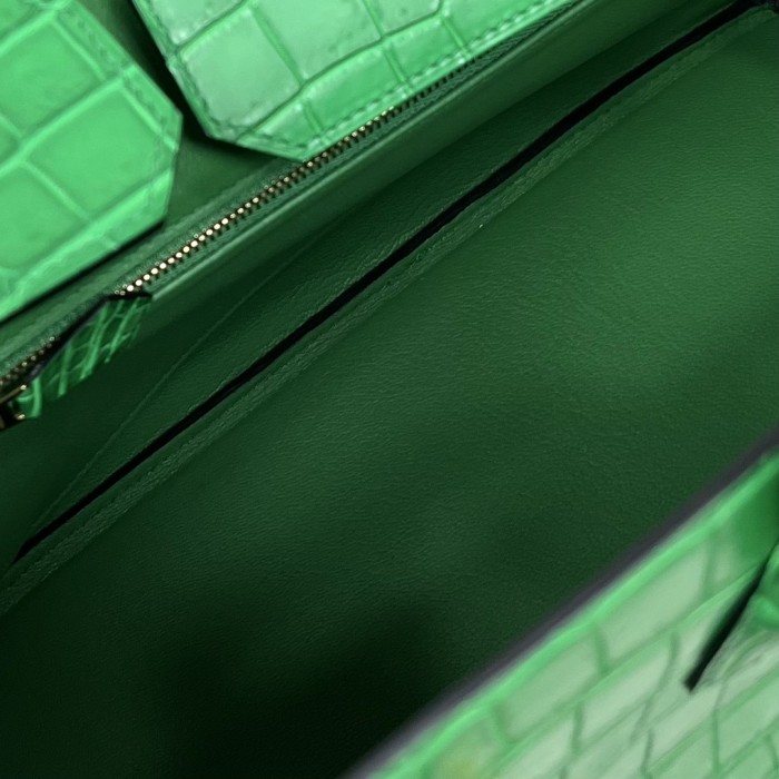 Handbags Hermes Birkin size:35 cm