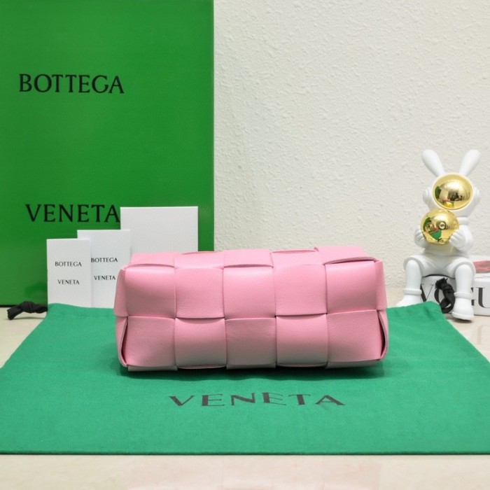 handbags Bottega Veneta 9305 size:23.5*10*10cm