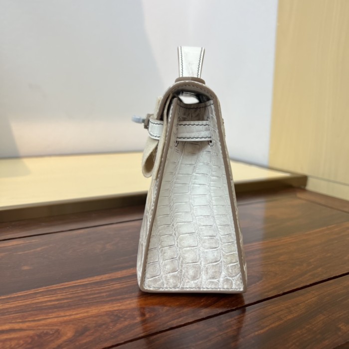 Handbags Hermes KL size:22 cm