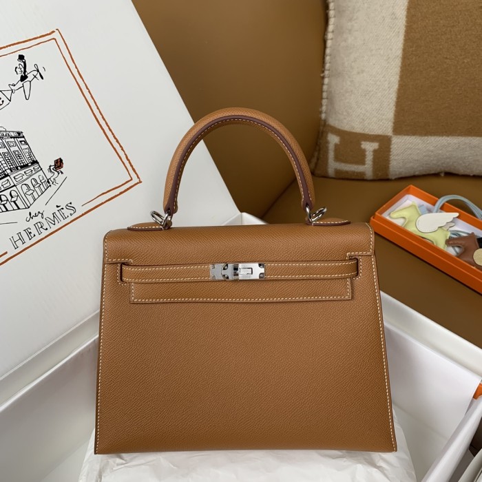 Handbags Hermes Kelly