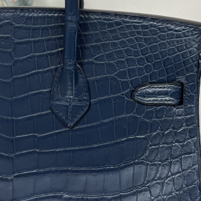 Handbags Hermes Birkin size:25 cm