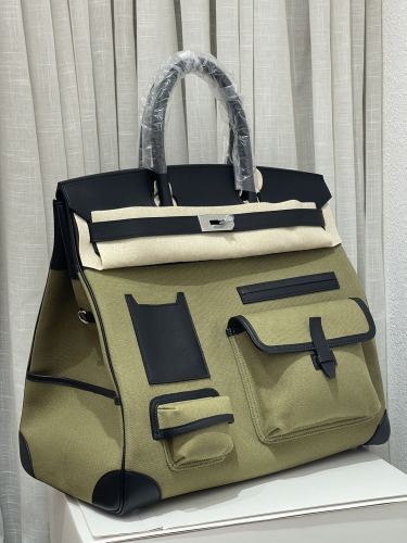 Handbags Hermes Hac40