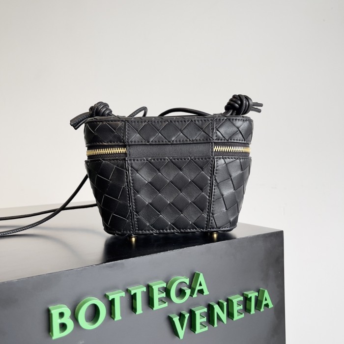 handbags Bottega Veneta 743551 size:18*12cm