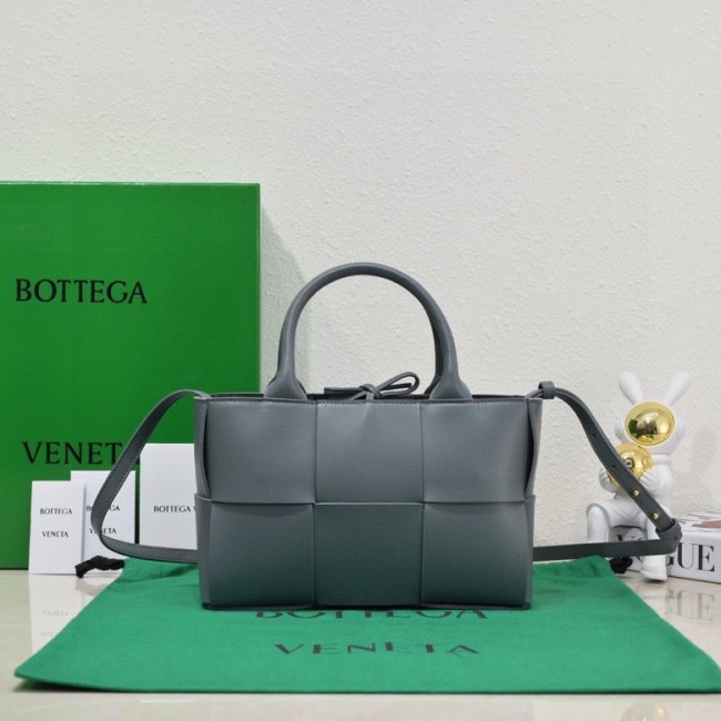 handbags Bottega Veneta 9894# SIZE:25*16*8CM