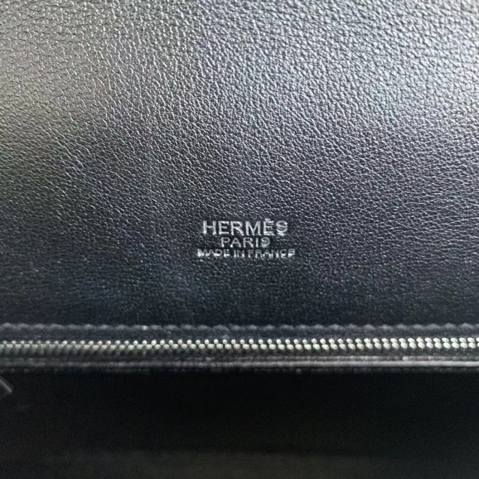 Handbags Hermes Kelly size:28cm