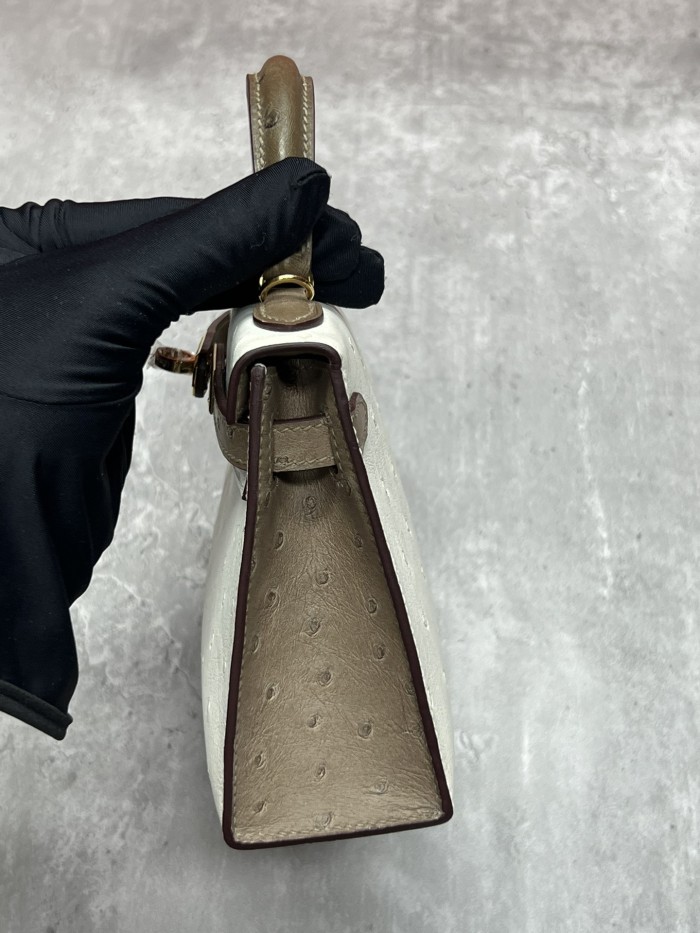 Handbags Hermes Kelly