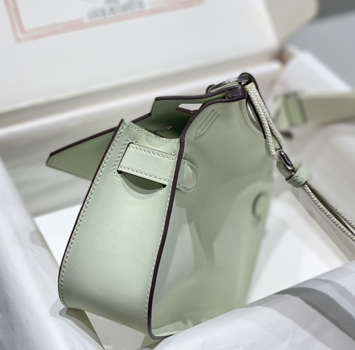 Handbags Hermes 𝑱𝒚𝒑𝒔𝒊𝒆𝒓𝒆 size:23-17-5 cm