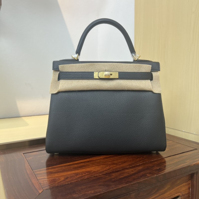 Handbags Hermes KL size:18 cm