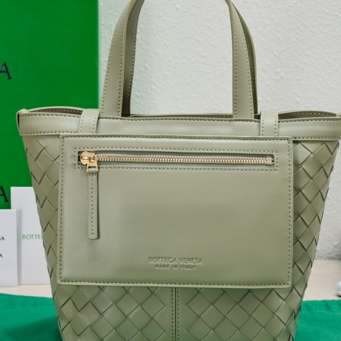 handbags Bottega Veneta 7746 size:23*18.5*15