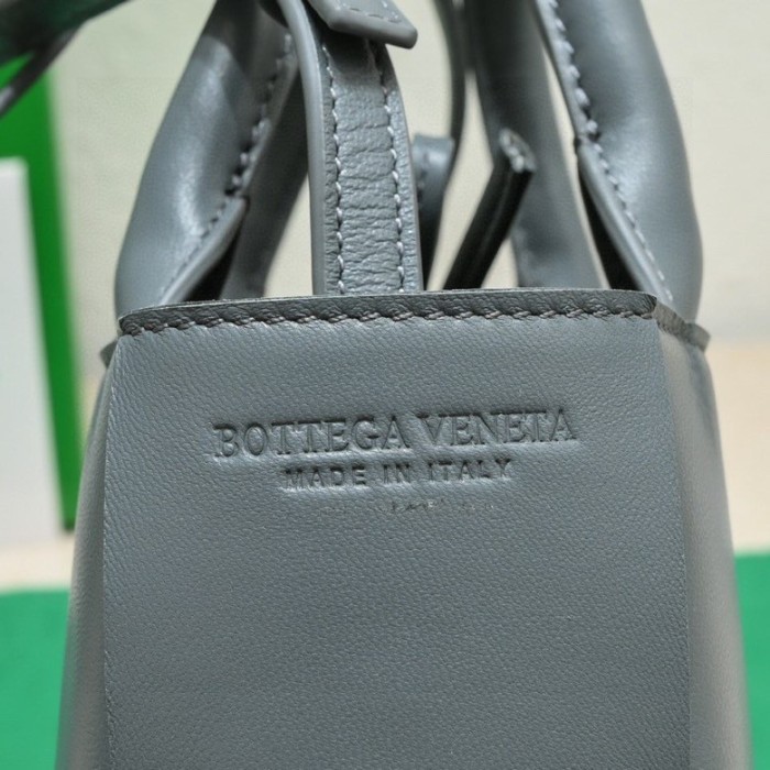 handbags Bottega Veneta 9895# size:20*7*13cm