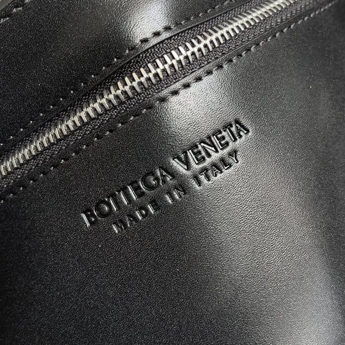 handbags Bottega Veneta 755161 size:23*15*6cm