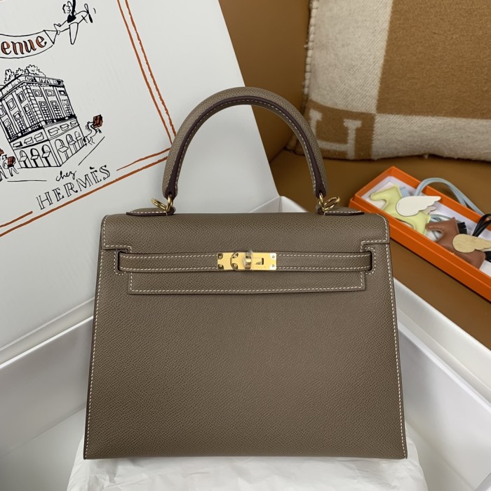 Handbags Hermes Kelly
