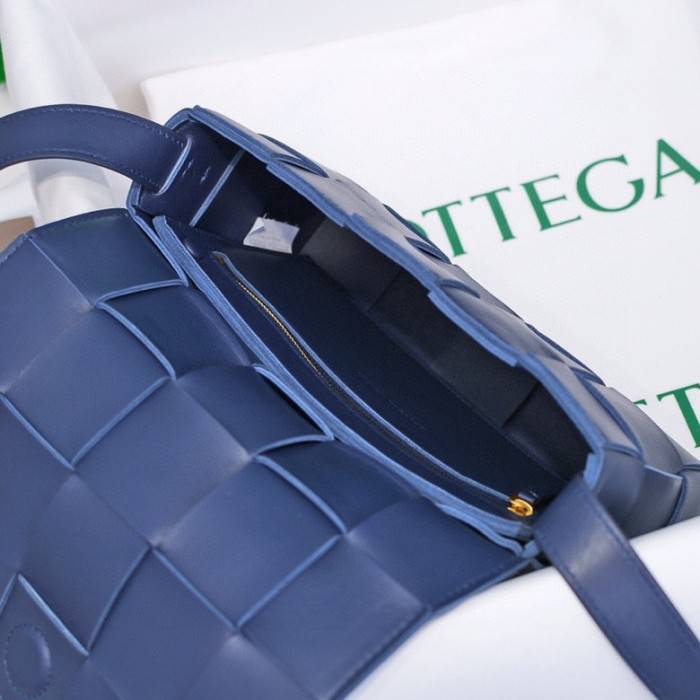 handbags Bottega Veneta 6687# size:23*15*5.5cm