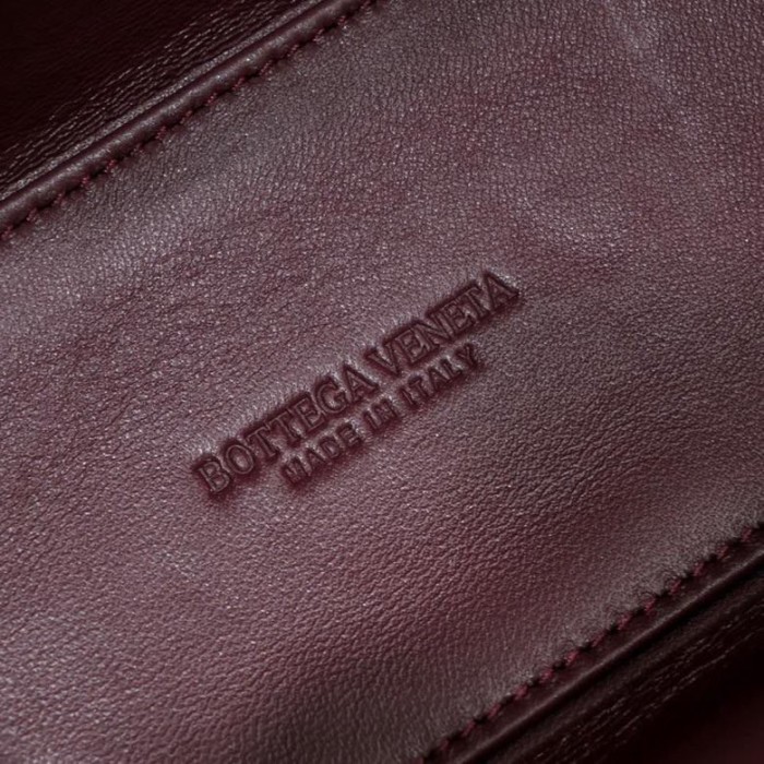 handbags Bottega Veneta 9894# SIZE:25*16*8CM