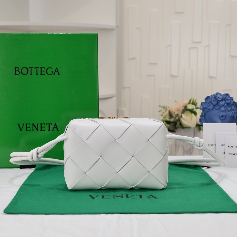 handbags Bottega Veneta 6600# size:22*14*10