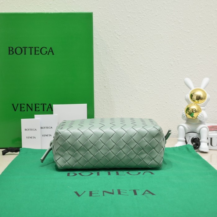 handbags Bottega Veneta 6684# size:22*15*8