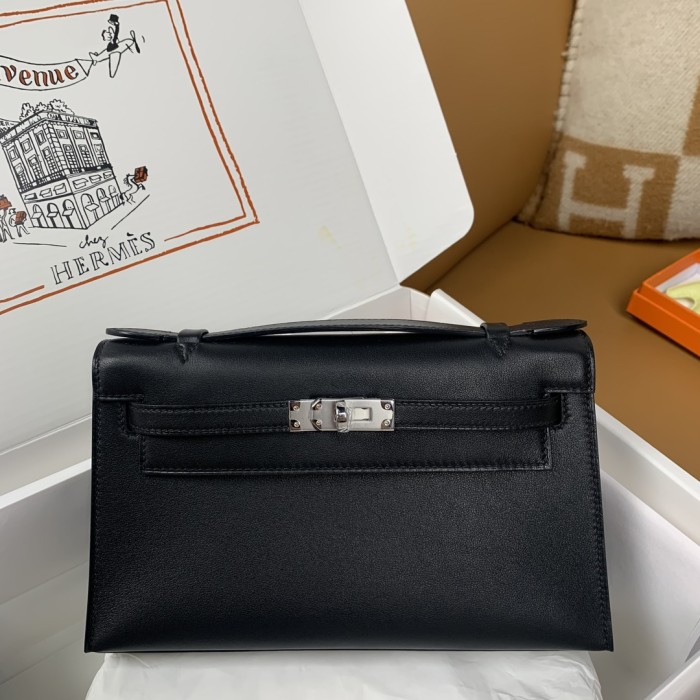 Handbags Hermes Kelly