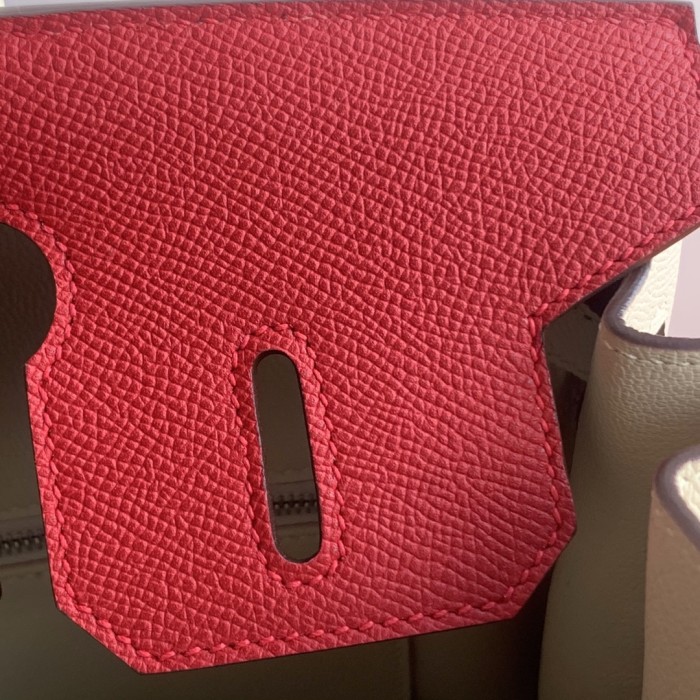 Handbags Hermes Birkin size:30 cm