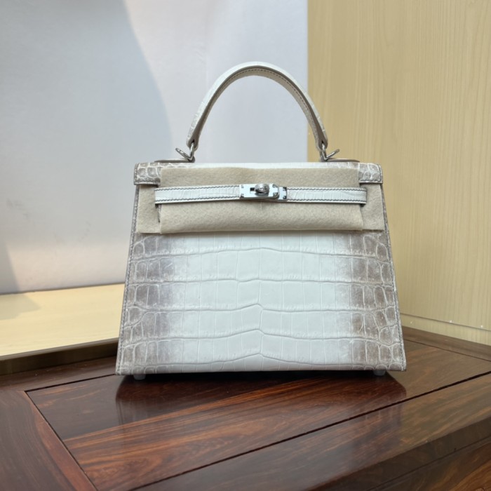 Handbags Hermes KL size:25 cm