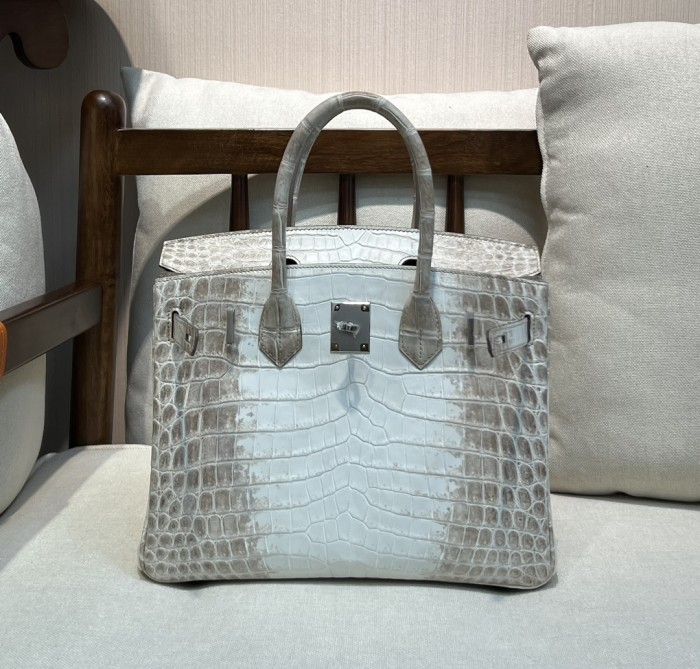 Handbags Hermes birkin size:25 cm