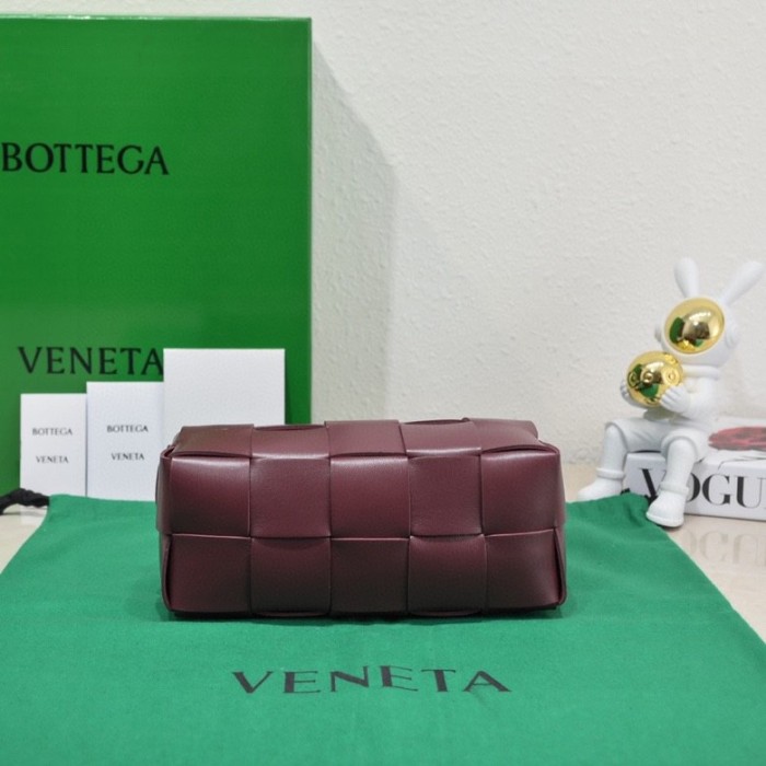 handbags Bottega Veneta 9305 size:23.5*10*10cm