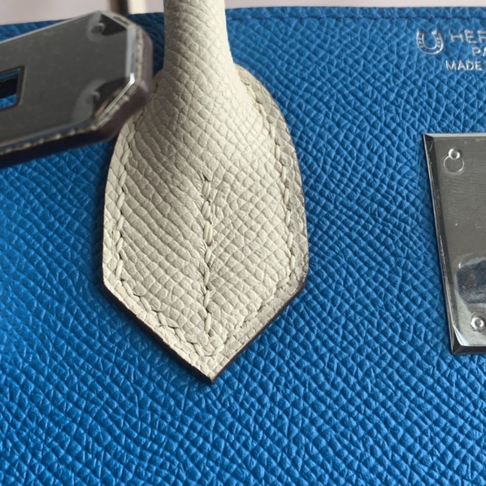 Handbags Hermes Birkin size:30 cm