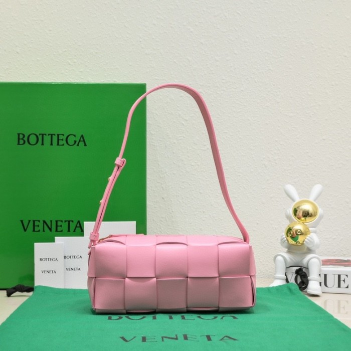 handbags Bottega Veneta 9305 size:23.5*10*10cm