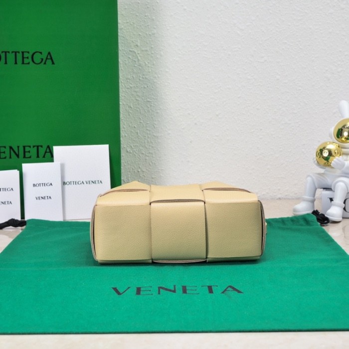 handbags Bottega Veneta 9895# size:20*7*13cm