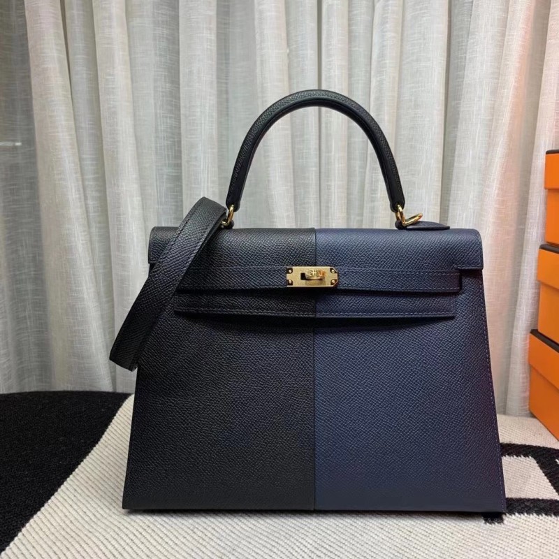 Handbags Hermes Special order Kelly size:25 cm