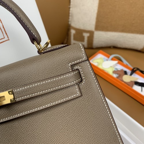 Handbags Hermes Kelly