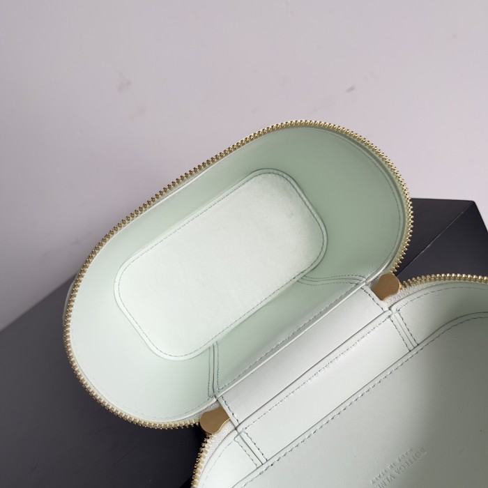 handbags Bottega Veneta 743551 size:18*12cm